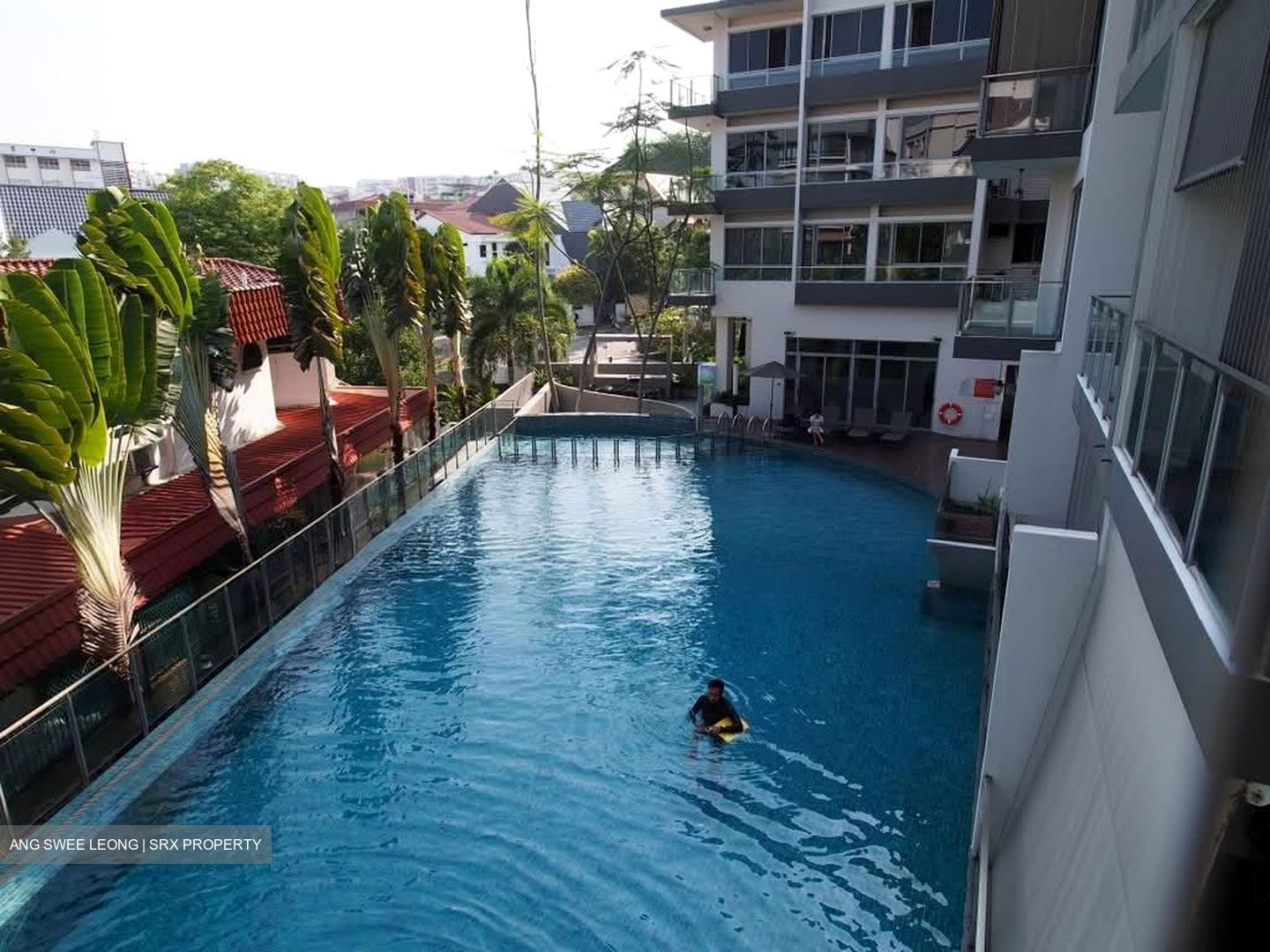 The Acacias (D13), Apartment #552444621
